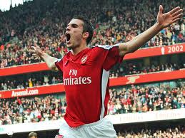 Van Persie zostanie w United? Jest warunek